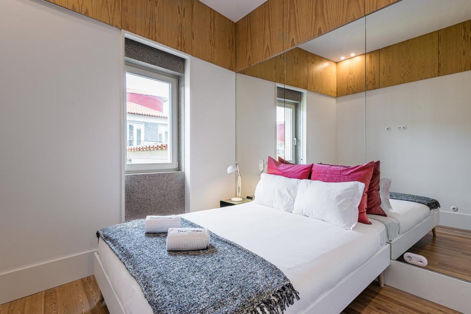 Guestready - Cardosas Apartments Порту Экстерьер фото