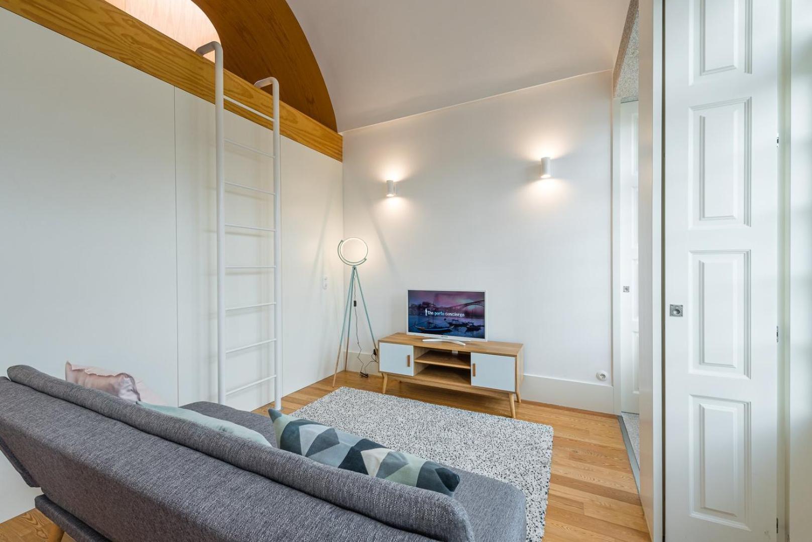 Guestready - Cardosas Apartments Порту Экстерьер фото