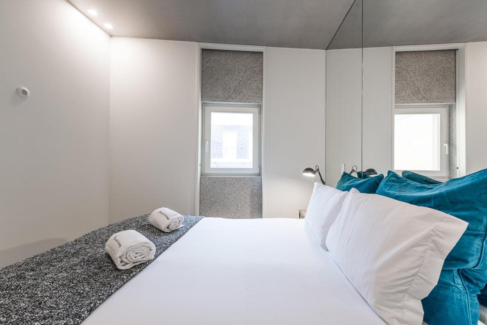 Guestready - Cardosas Apartments Порту Экстерьер фото