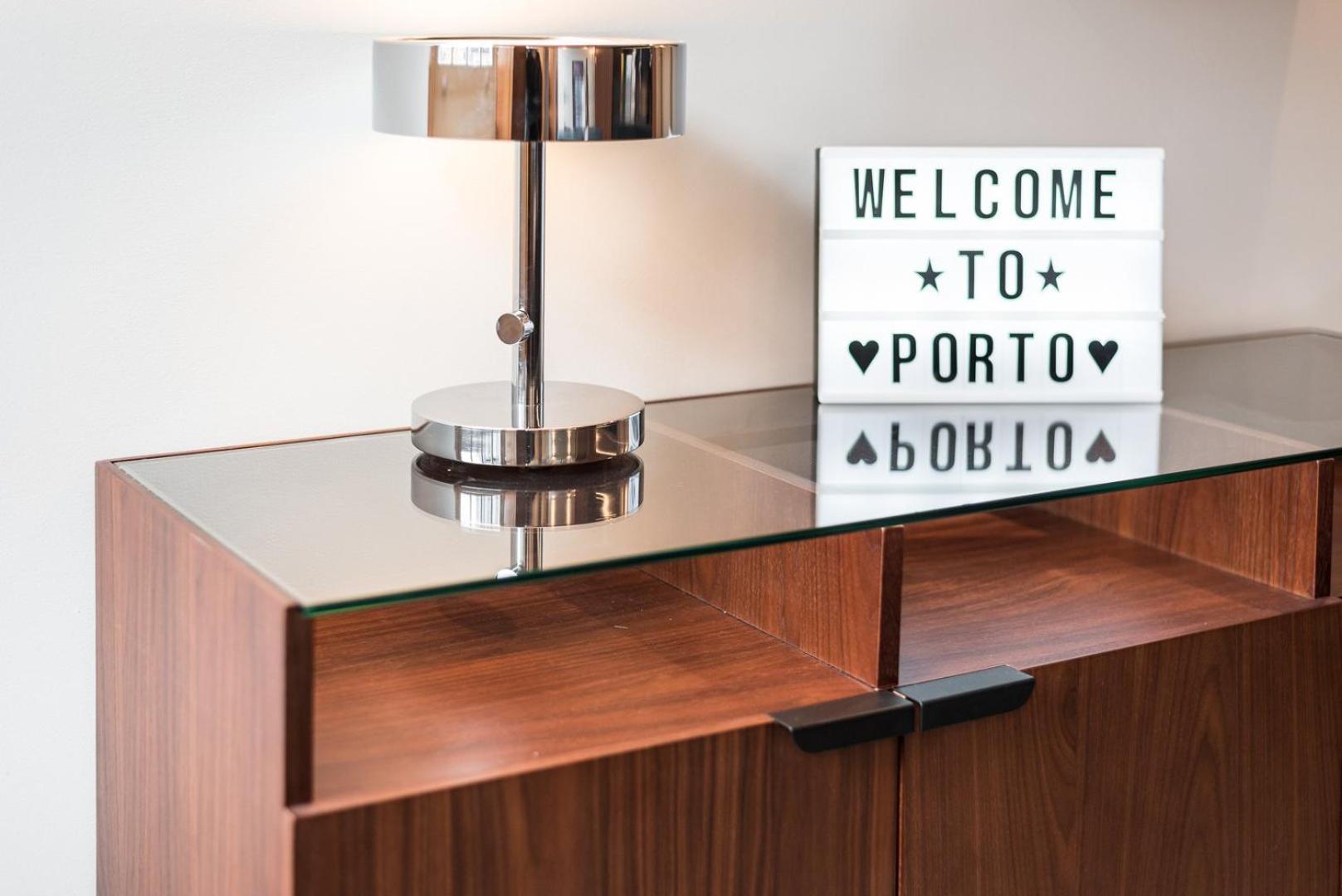 Guestready - Cardosas Apartments Порту Экстерьер фото